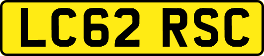 LC62RSC