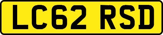 LC62RSD