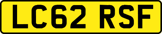 LC62RSF