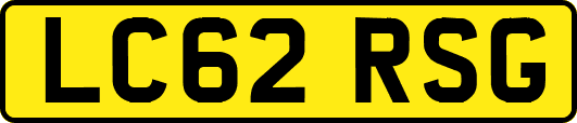 LC62RSG