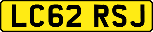 LC62RSJ