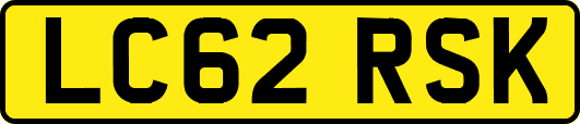LC62RSK