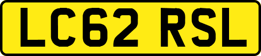 LC62RSL