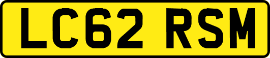 LC62RSM