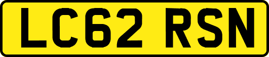 LC62RSN