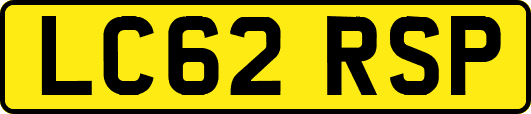 LC62RSP