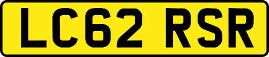 LC62RSR