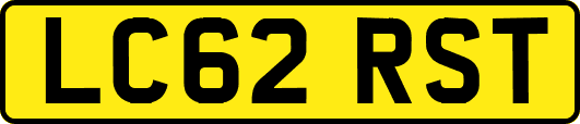 LC62RST