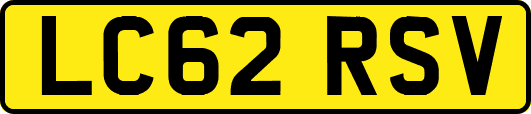 LC62RSV