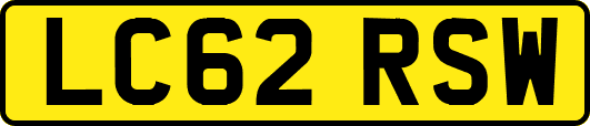 LC62RSW