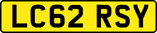LC62RSY