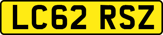 LC62RSZ