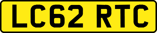 LC62RTC