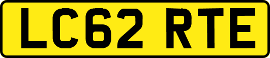 LC62RTE