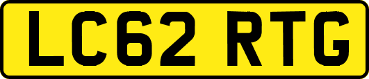 LC62RTG