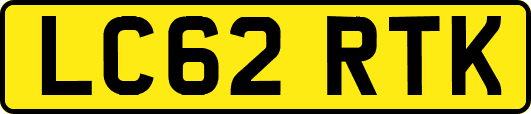 LC62RTK