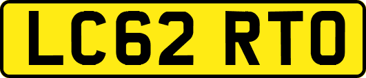 LC62RTO