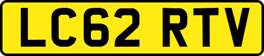 LC62RTV