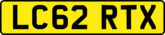 LC62RTX