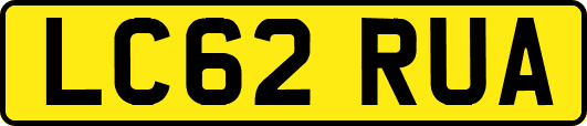 LC62RUA