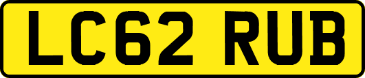 LC62RUB