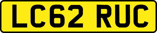 LC62RUC