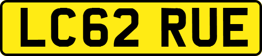 LC62RUE