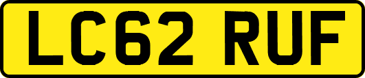LC62RUF