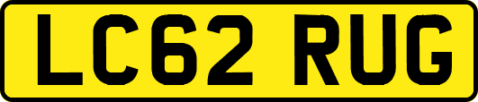 LC62RUG