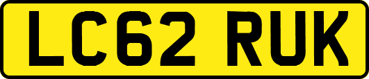 LC62RUK