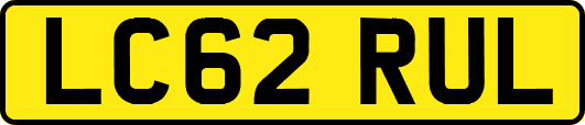 LC62RUL
