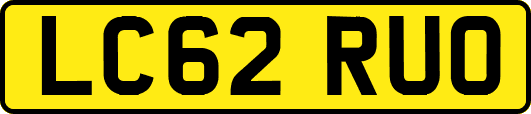 LC62RUO
