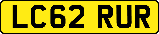 LC62RUR