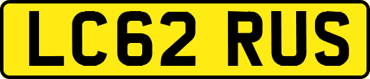 LC62RUS