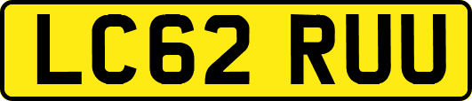 LC62RUU
