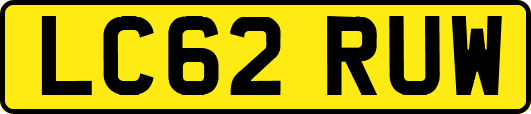 LC62RUW