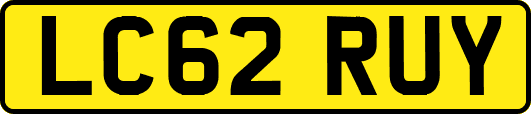 LC62RUY