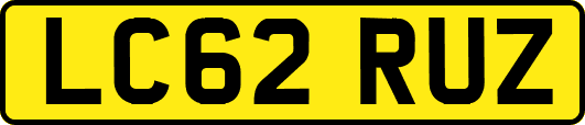 LC62RUZ