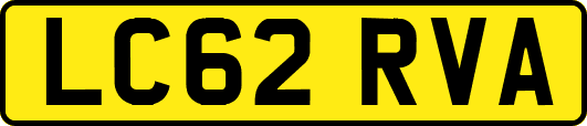 LC62RVA