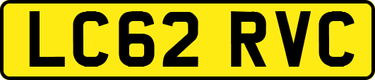 LC62RVC