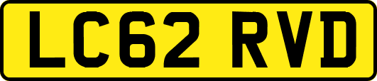 LC62RVD