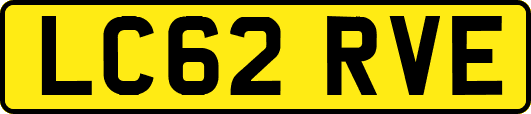 LC62RVE