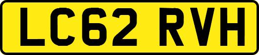 LC62RVH