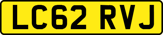 LC62RVJ