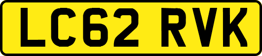 LC62RVK