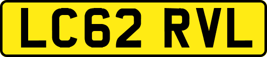 LC62RVL