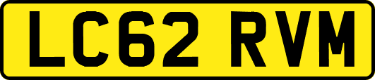 LC62RVM