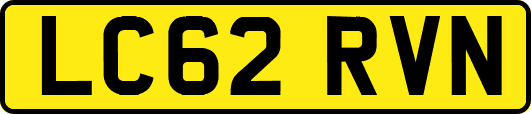 LC62RVN