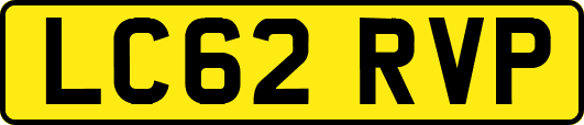 LC62RVP