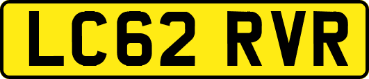 LC62RVR